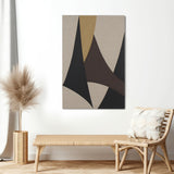 Tableau NOSTALGIE par Marie Dooley