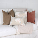 Coussin PARME par Marie Dooley Maison