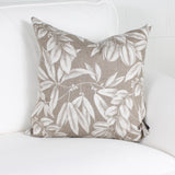 coussin coton cushion cotton Marie Dooley Maison