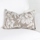 coussin coton cushion cotton Marie Dooley Maison