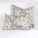 coussin coton cushion cotton Marie Dooley Maison