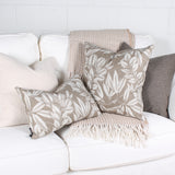 coussin coton cushion cotton Marie Dooley Maison