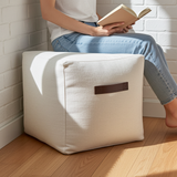Pouf ANJOU carré