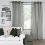 RAYA Rideau Curtain Marie Dooley maison