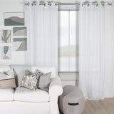 SPIRALE rideau curtain Marie Dooley maison