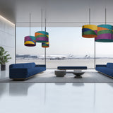COLORAMA acoustic suspensions