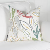 Coussin TOSCANE par Marie Dooley maison