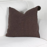 Teddy coussin par Marie Dooley Maison
