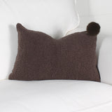 Teddy coussin par Marie Dooley Maison