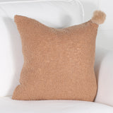 Teddy coussin par Marie Dooley Maison