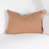 Teddy coussin par Marie Dooley Maison