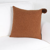 coussin soyeux plush cushion Marie Dooley Maison