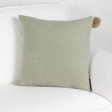 coussin soyeux plush cushion Marie Dooley Maison