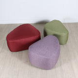 Pouf triangle Marie Dooley Maison