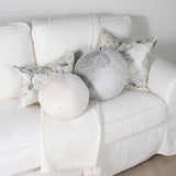 BUBBLY cushion