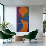 CADENCE tableau artwork par Marie Dooley