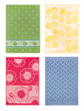 TEA TOWELS