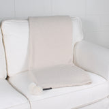 jeté throw Marie Dooley Maison
