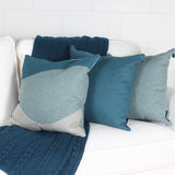 Coussin cushion Marie Dooley Maison