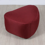 Pouf triangle Marie Dooley Maison