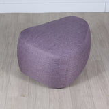 Pouf triangle Marie Dooley Maison