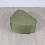 Pouf triangle Marie Dooley Maison