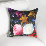 Bella cushion by Marie Dooley