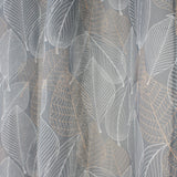 Carmel rideau curtain by Marie Dooley
