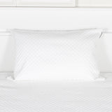 PENELOPPE coverlet and pillow cover