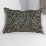 Rondo cushion by Marie Dooley