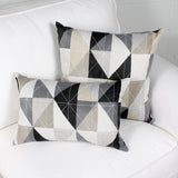 Brika coussin cushion by Marie Dooley