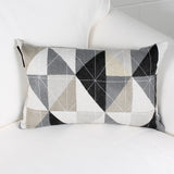 Brika coussin cushion by Marie Dooley