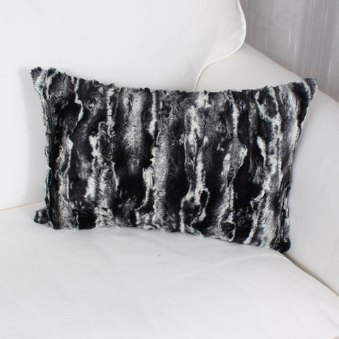 Luxe cushion by Marie Dooley