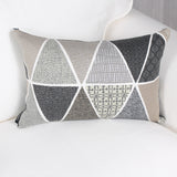 Matsu cushion by Marie Dooley
