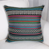 Naya cushion by Marie Dooley