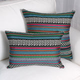 Naya cushion by Marie Dooley