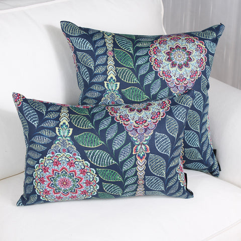 Ophelie cushion by Marie Dooley