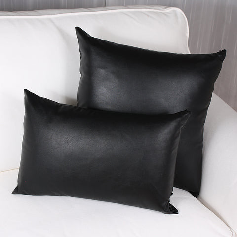 Perfecto cushion by Marie Dooley