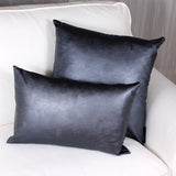 Perfecto cushion by Marie Dooley