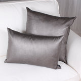 Perfecto cushion by Marie Dooley