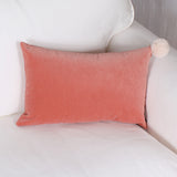 Romeo 2 cushion by Marie Dooley