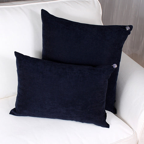 Soprano cushion by Marie Dooley