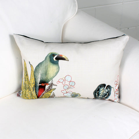 Daniela coussin cushion by Marie Dooley