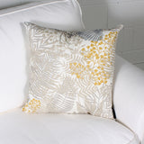 esterel cushion by Marie Dooley