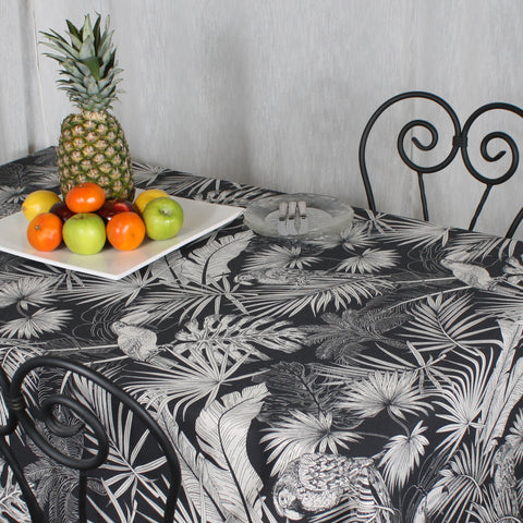 PARO tablecloth