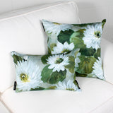 Nenuphar coussin cushion by Marie Dooley