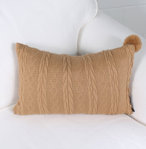 Paul coussin cushion by Marie Dooley