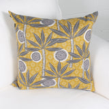 Sakouli coussin cushion by Marie Dooley