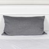 STEPHANE coverlet and pillows
